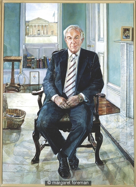 John Butterfield
