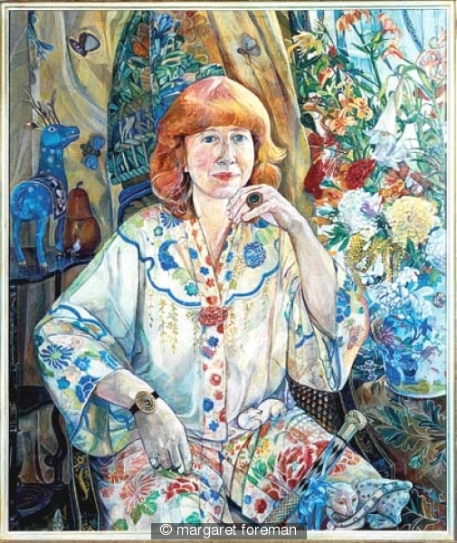 Gillian