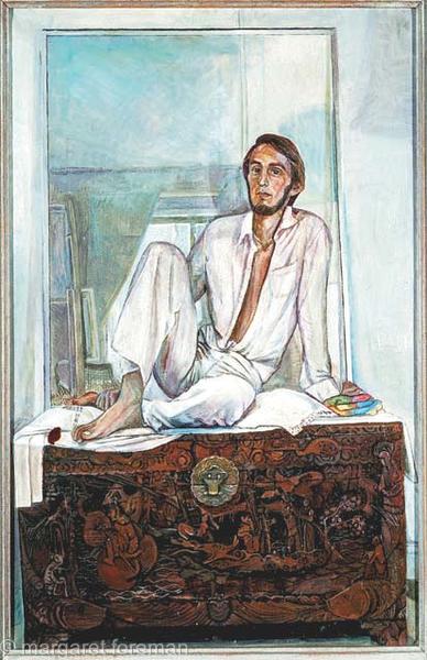 David Rodgers