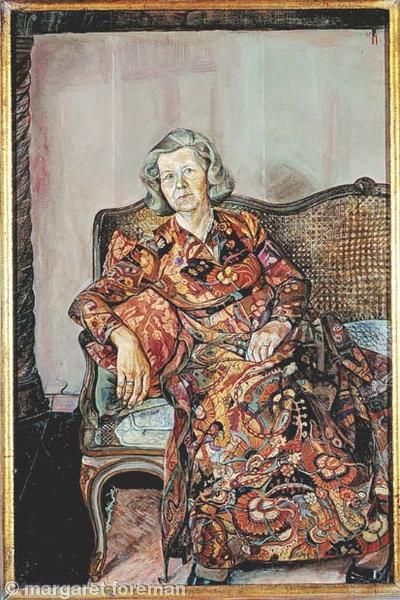 Mary Meade