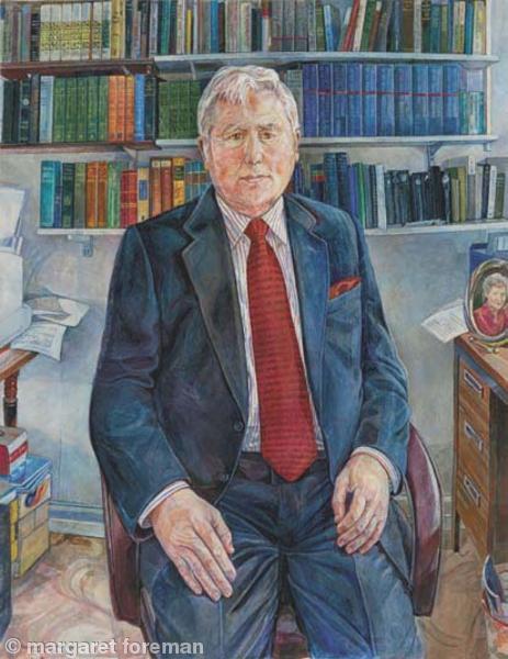 Martin Follett
