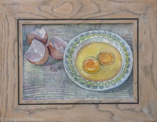 Eric Ravilious Bowl