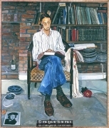 David Rodgers