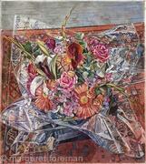 Still Life gallery Flowers