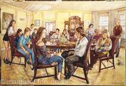 The Follett Family