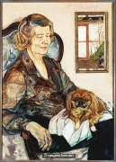 Mary Meade