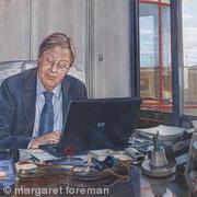 Tony Wilson