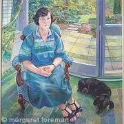 Mrs Ruth Lambert