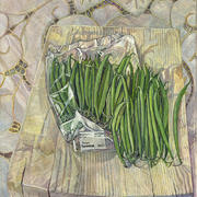 Beans from tanzania