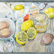 Lemon Curd