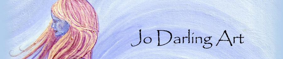 Jo Darling