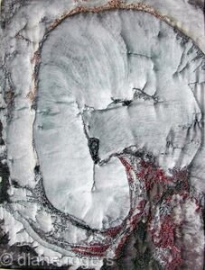 Wooden Embryo