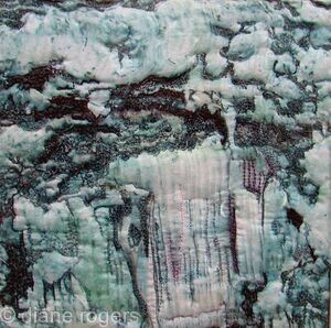 Birch bark