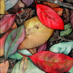 Leaves