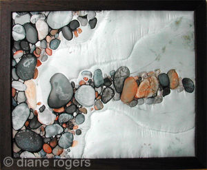 Rock pool VII