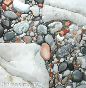 New rock pool