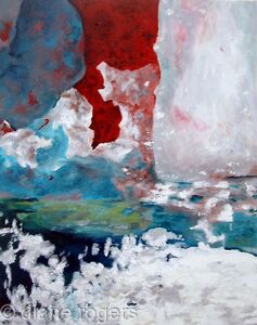 Fragment of Venice 1