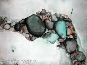 Rock pool