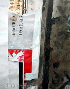 Fragment of Venice 4