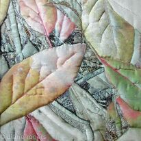 Autumn carpet