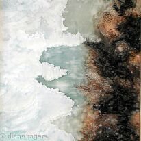 Waves and Seaweed
