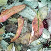 Small leaf