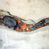 Narrow Rock pool