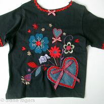 Childrens design