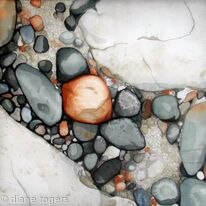 Golden Rock pool