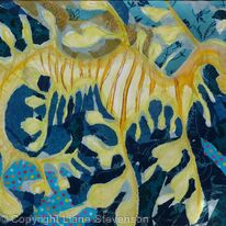 Leafy Seadragon.