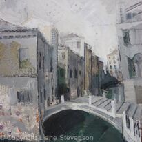 Venice, medium