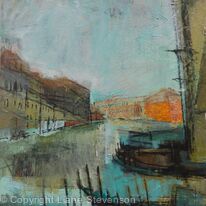 Venice, small.