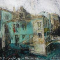 Venice, large
