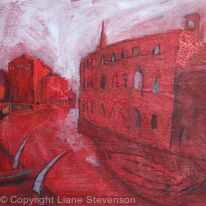 Brewery,Red