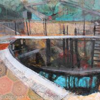 Cumberland Basin.
