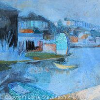 Blue Wharf