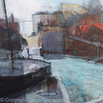 Cumberland Basin, long. Detail.