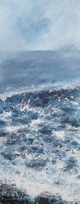 Blustery March Day, IOS