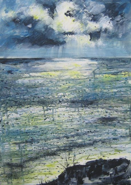 December Day, Wembury