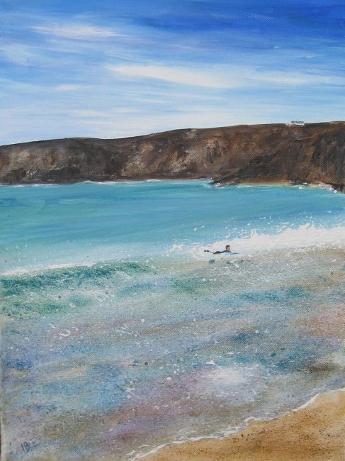 Sennen, Cornwall