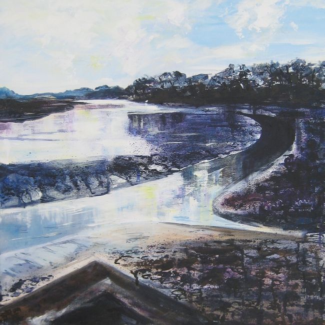 Moditonham Quay