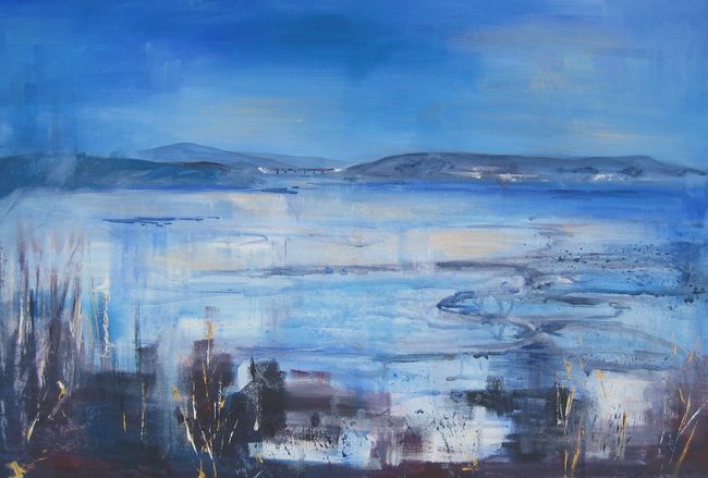 Across the Tamar