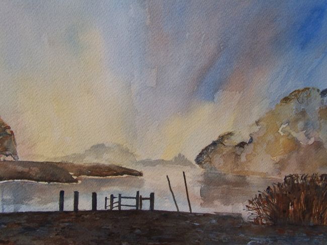 Cothele Quay (3)