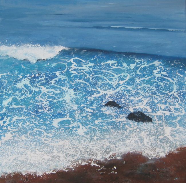 Gentle Waves