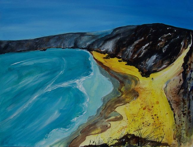 Sennen, Cornwall