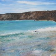 Sennen, Cornwall