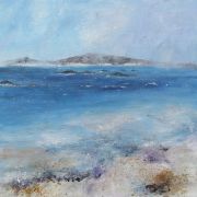 Tresco waters