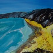 Sennen, Cornwall