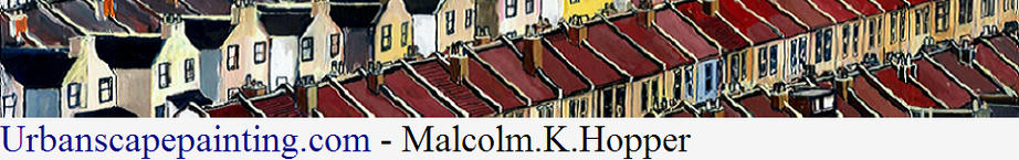 urbanscapepainting.com - Malcolm.K.Hopper