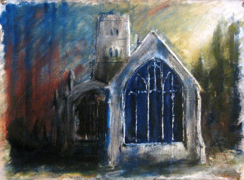 Northleach Church